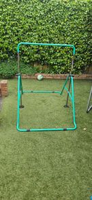 Gymnastics bar