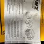 Generator AY-9500-H-MN-E - Single-phase 230V - Honda GX Image 5