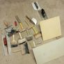 Plastering tools Image 5