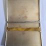 Antique Sterling Silver cigarette case Image 3