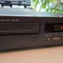 NAD C300 Integrated Amplifier & NAD 501 CD Player Image 7