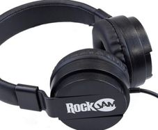 RockJam Headphones