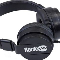 RockJam Headphones