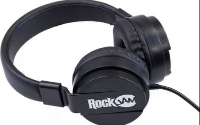 RockJam Headphones