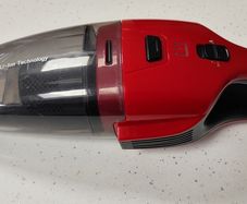 Hand Held Vacuum Cleaner 18V