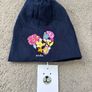 100% cotton hat 3-7 years 52-54 cm Image 2