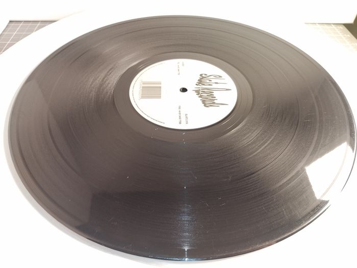 Movin' Melodies - P.A.R.T.Y. & S-stompin - Slate Records - QUALITY 90s House!