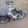 girls bike Image 2