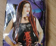 Witch Wig