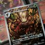 Shiftry ! Illustration Rare ! from Cyber Judge Set ! 2024 ! Japanese Pokemon Card ! Image 2