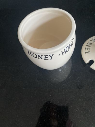 honey pot