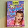 Lizzie McGuire junior novels Image 9