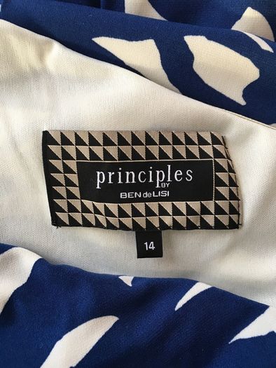 Principles Dress