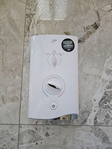 Mira Sport Electric shower