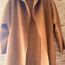 cashmere wool coat Image 9