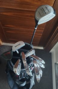 Golf Set