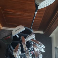 Golf Set