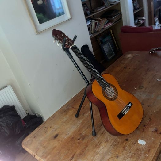 Guitars