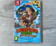 Nintendo switch games