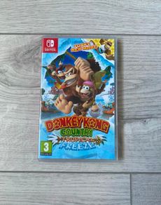 Nintendo switch games