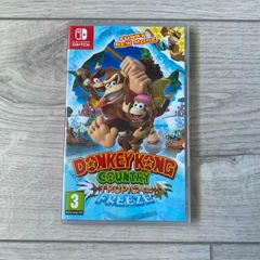 Nintendo switch games