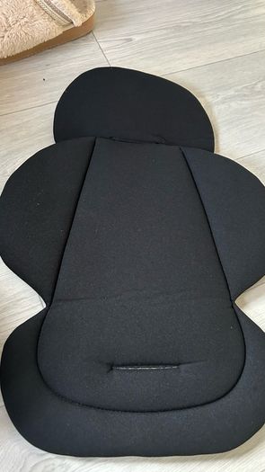 Concord Reverso Plus Carseat for Premature baby's