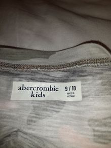 girls top