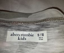 girls top