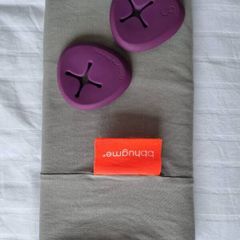 Bbhugme pregnancy pillow