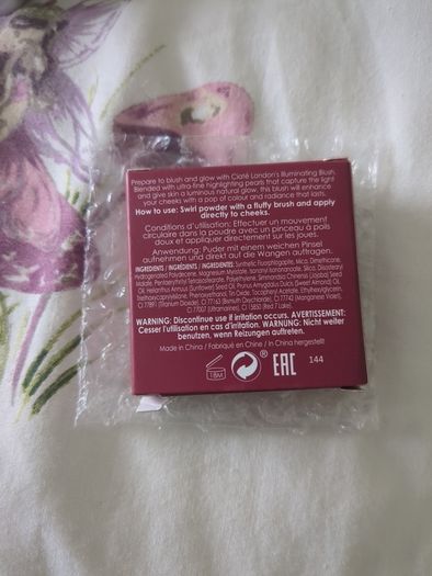 Ciate blush