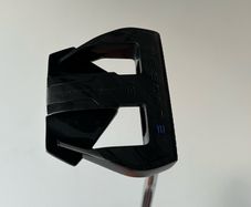 Cleveland HB SOFT 2 Putter | UST Mamiya ALL IN Shaft | Straight Stroke | 35" | 6 Months Old