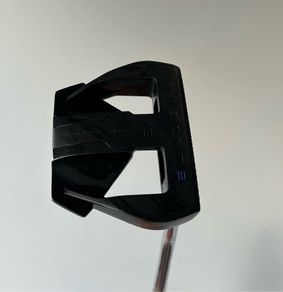 Cleveland HB SOFT 2 Putter | UST Mamiya ALL IN Shaft | Straight Stroke | 35" | 6 Months Old