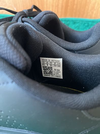 Adidas Advantage Lifestyle Trainers
