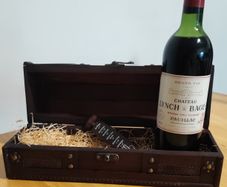 1983 France vintage wine