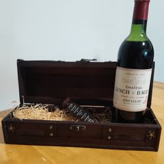1983 France vintage wine