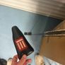 Evnroll ER2 Black Putter (Right-Handed) w/ Headcover Image 5