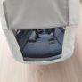 Uppababy rumble seat with rain cover Image 3