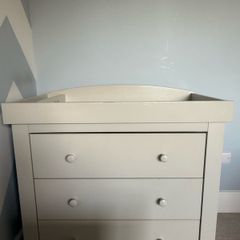Mamas & Papas Changing Unit / Dresser