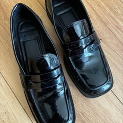 Zara moccasin