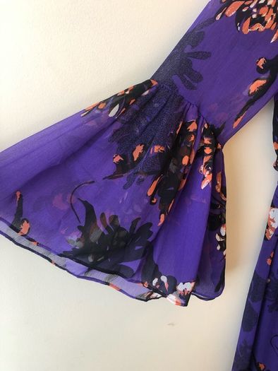 New with tags Y.A.S. dress (small)