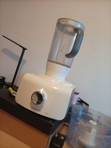 Kenwood multipro