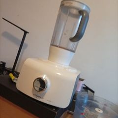 Kenwood multipro