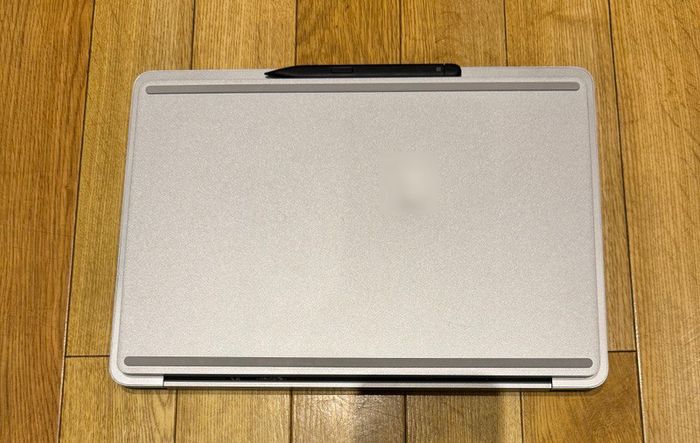 Microsoft Surface Laptop Studio with Pen and Docking Station