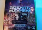 Agents Of Mayhem for Xbox One