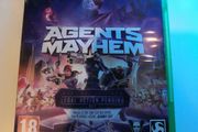 Agents Of Mayhem for Xbox One