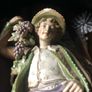 Circa 1890's Figurine - Image 5