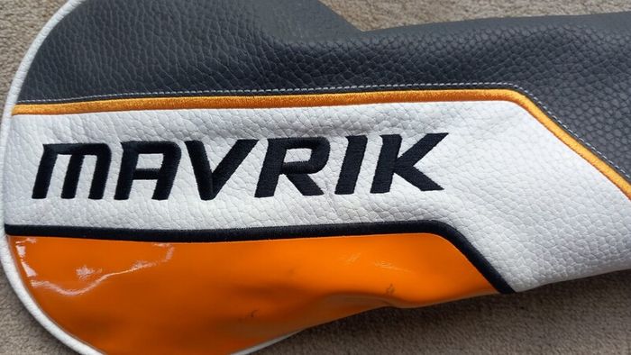 Callaway Mavrik Driver headcover