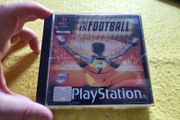 This is football PlayStation1 Ps1 PlayStation2 Ps2 Games Original