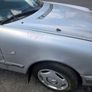 1997 Mercedes E200 Image 2
