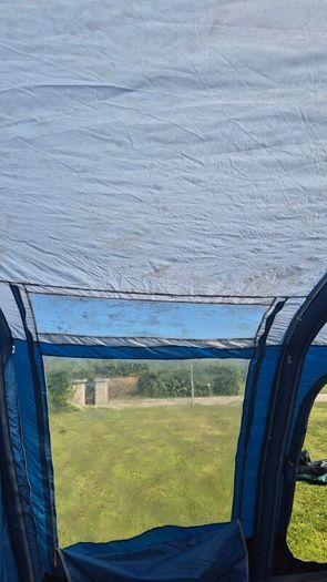 Vango Rivendale 800XL Tent Air Beam